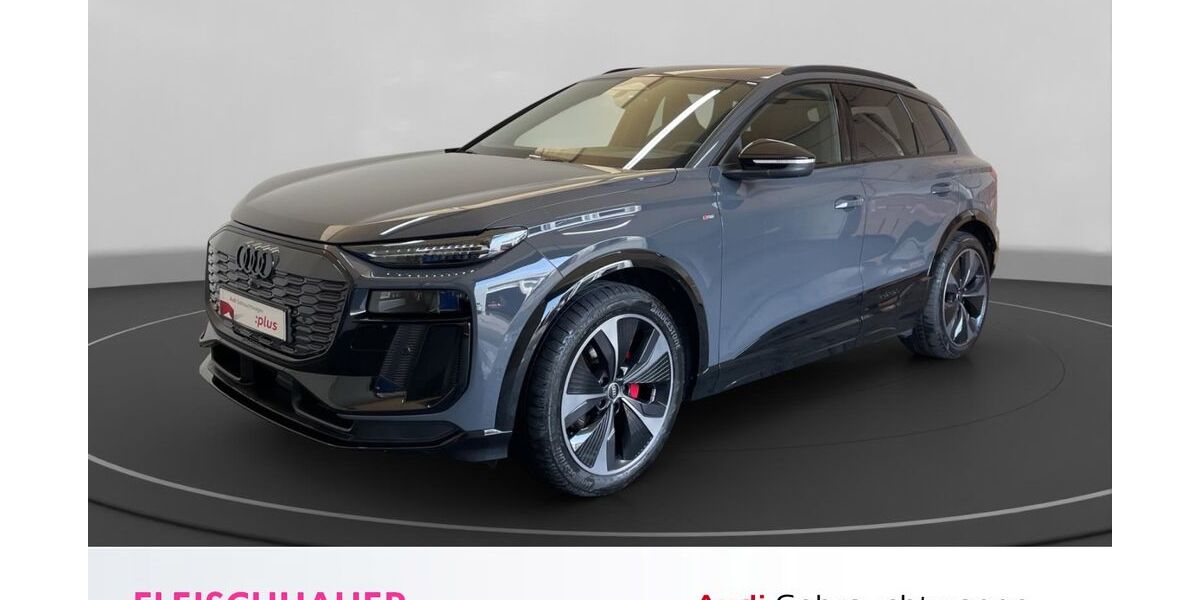 Audi Q6 e-tron 29.079 km 61.890 &euro; Köln 50823