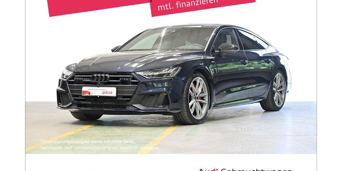 Audi A7 58.047 km 47.877 &euro; Wuppertal 42109