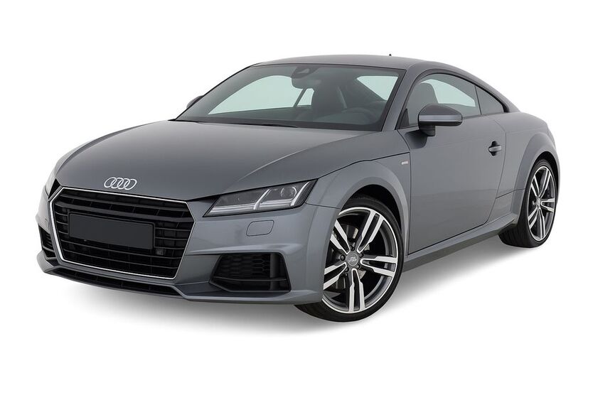 Audi TT 180.000 km 16.800 € Köln 50733