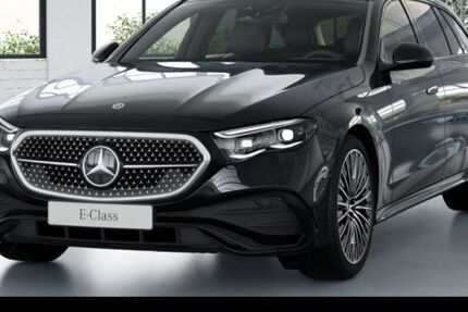 Mercedes-Benz E 220 9.900 km 63.990 &euro; Düsseldorf 40470