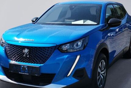 Peugeot 2008 27.747 km 20.290 &euro; Dormagen 41540