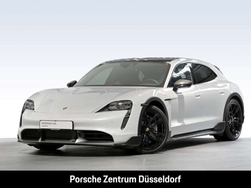Porsche Taycan 75.344 km 84.900 € Düsseldorf 40468