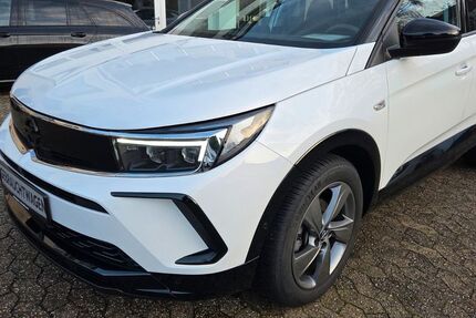 Opel Grandland (X) 18.000 km 22.490 € Erkrath 40699