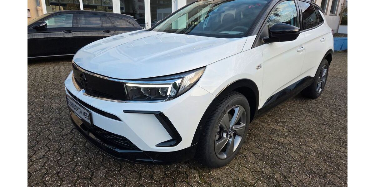 Opel Grandland (X) 18.000 km 22.490 € Erkrath 40699