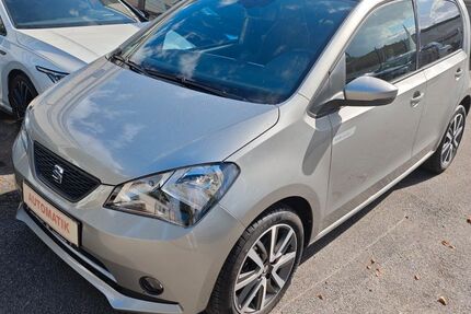 Seat Mii