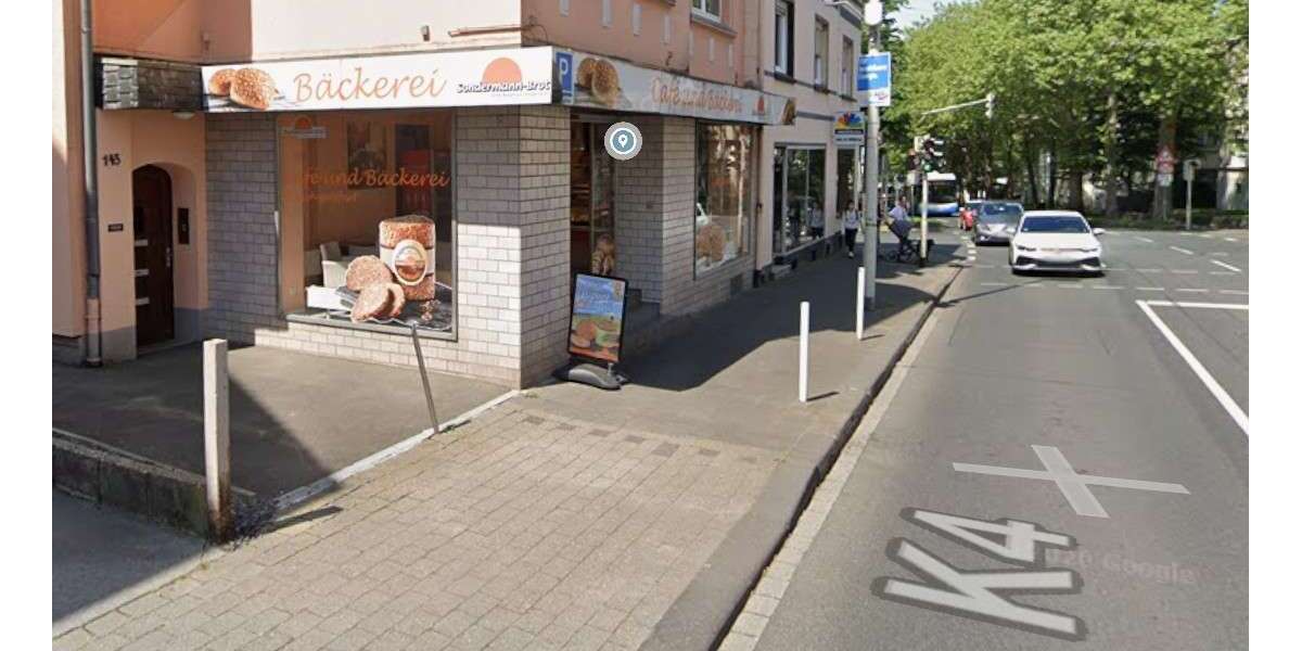 Gewerbeobjekt Solingen Burg - 500&euro; | Angebot:27355880