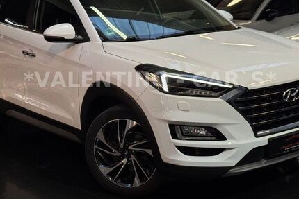 Hyundai TUCSON 65.125 km 23.299 &euro; Radevormwald 42477