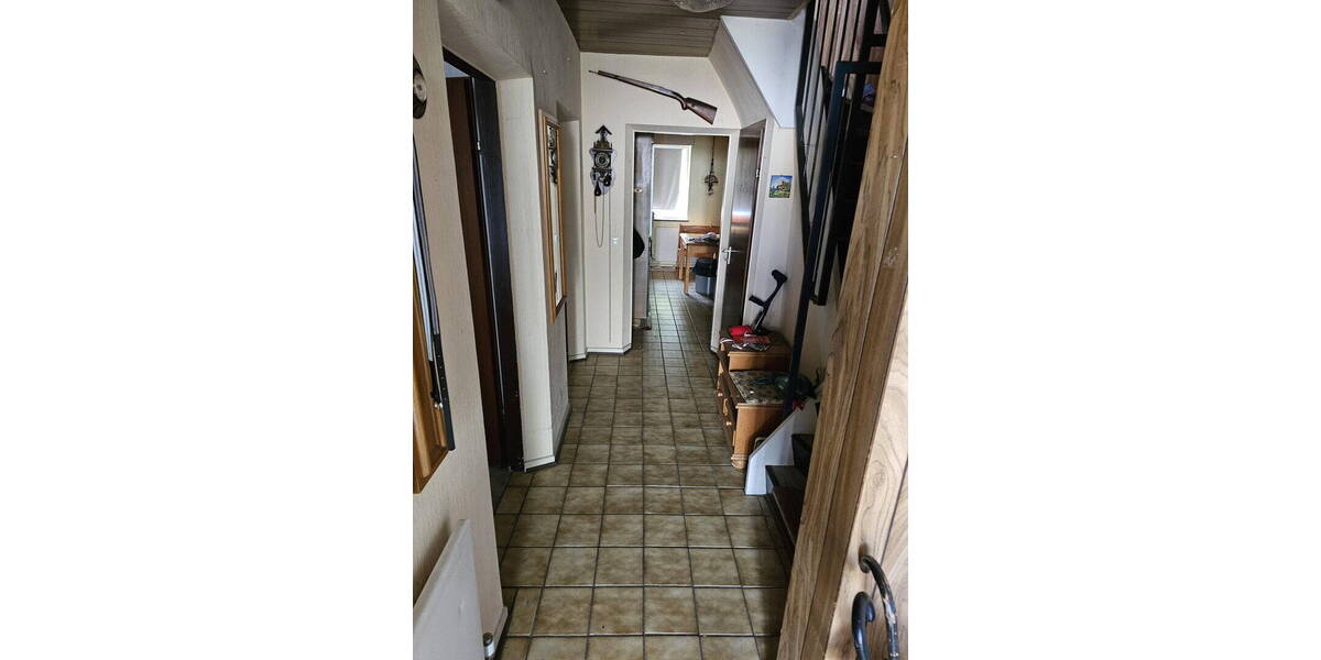 Reihenmittelhaus Köln Seeberg Seeberg - 5 Zimmer, 95 m&sup2;, 360.000&euro; | Angebot:26641884