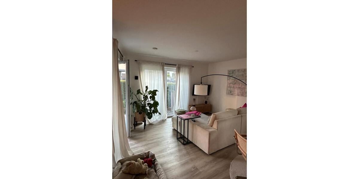 Erdgeschoßwohnung Bergisch Gladbach Paffrath - 2 Zimmer, 70 m&sup2;, 1.065&euro; | Angebot:26254899