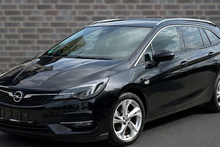 Opel Astra 139.000 km 9.990 &euro; Wermelskirchen 42929