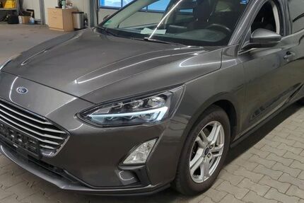 Ford Focus 119.000 km 11.900 &euro; Wuppertal 42389