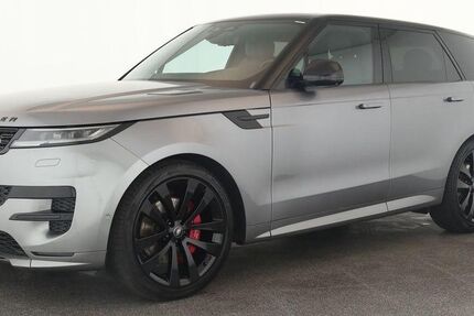 Land Rover Range Rover Sport 42.990 km 89.884 &euro; Neuss 41460