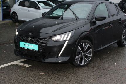 Peugeot 208 30.615 km 19.800 € Remscheid 42897