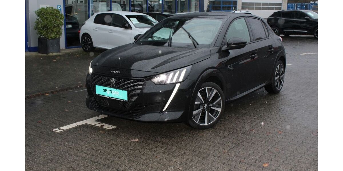 Peugeot 208 30.615 km 19.800 € Remscheid 42897