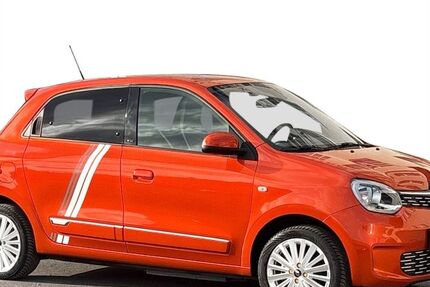 Renault Twingo 8.500 km 13.900 &euro; Solingen/NRW 42655