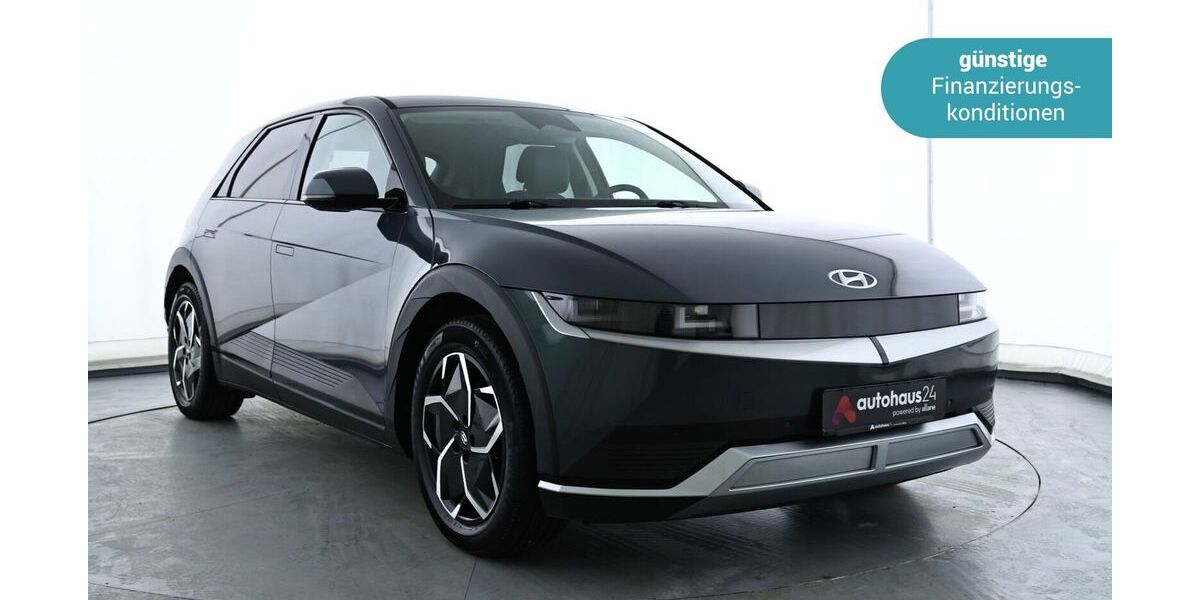 Hyundai IONIQ 5 29.672 km 30.490 &euro; Wuppertal 42287