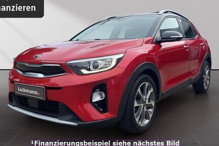 Kia Stonic 32.550 km 16.990 &euro; Mettmann 40822
