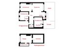 Loft - Studio - Atelier Wuppertal Unterbarmen - 3 Zimmer, 136 m&sup2;, 585.000&euro; | Angebot:26690214