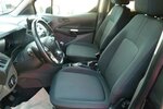 Tourneo Connect Komb1.5 d. Klima Navi Alu Standh.