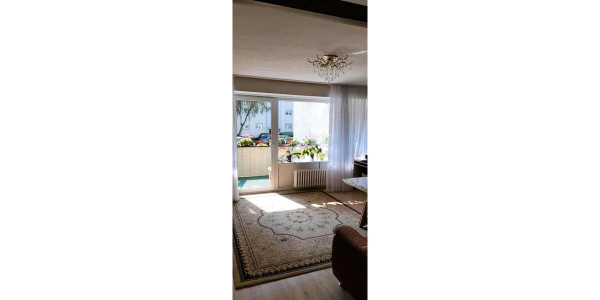 Erdgeschoßwohnung Bergisch Gladbach Paffrath - 2 Zimmer, 61 m&sup2;, 249.000&euro; | Angebot:26114667