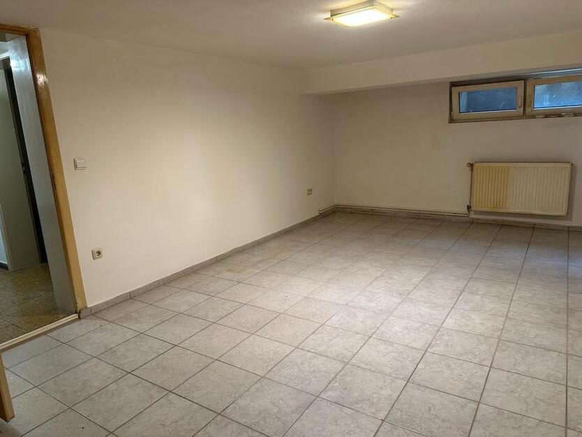 Ruhig wohnen, zentral leben – Reihenmittelhaus