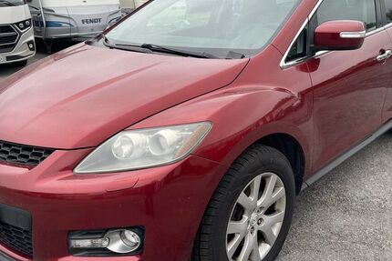 Mazda CX-7 232.608 km 1.999 &euro; Wuppertal 42107