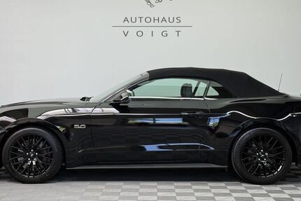 Ford Mustang 7.695 km 47.500 &euro; Radevormwald 42477