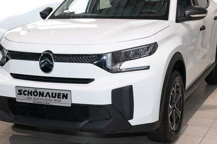 Citroen C3 Aircross 1.500 km 16.950 &euro; Hilden 40721