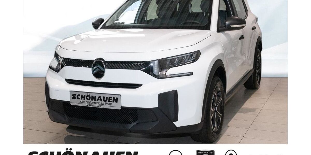 Citroen C3 Aircross 1.500 km 17.450 € Hilden 40721