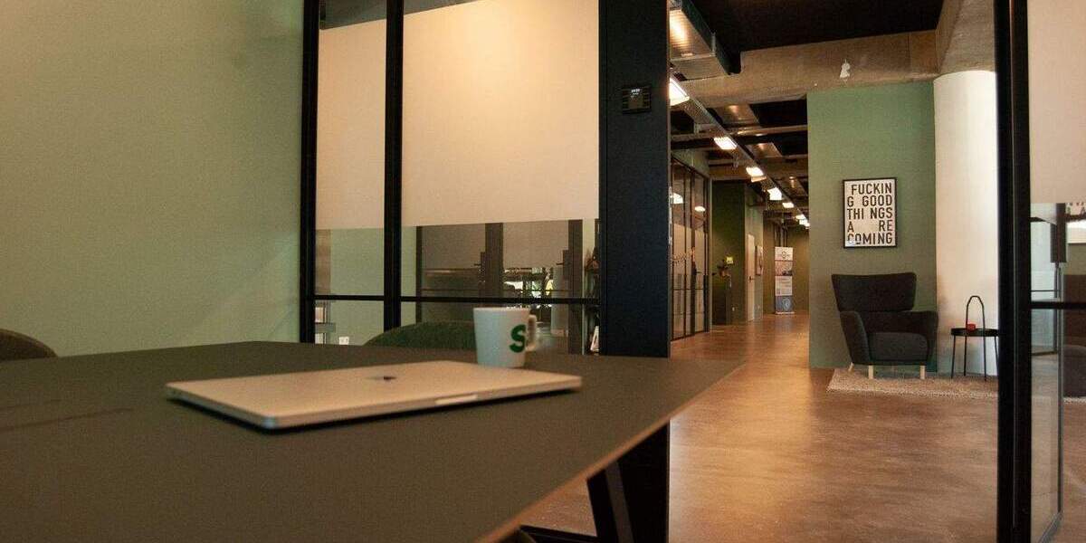 Gewerbeobjekt Wuppertal Elberfeld - 863&euro; | Angebot:25875058