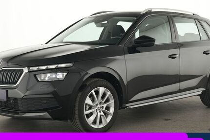 Skoda Kamiq 19.285 km 20.449 &euro; Neuss 41460