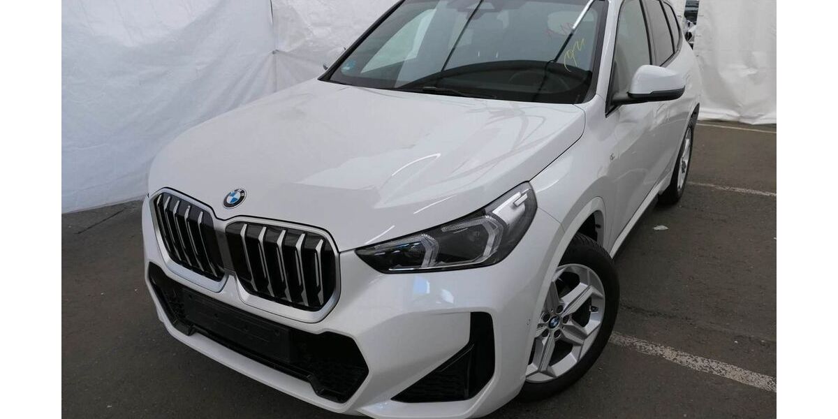 BMW X1 16.000 km 37.490 &euro; Remscheid 42853