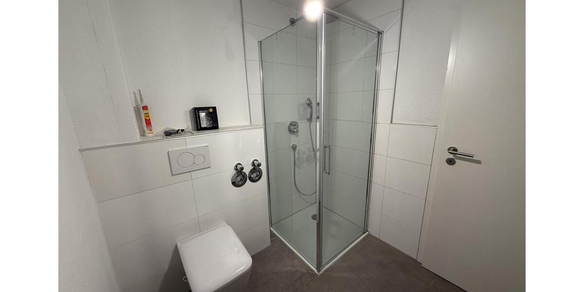 Erdgeschoßwohnung Hückeswagen - 3 Zimmer, 65 m&sup2;, 800&euro; | Angebot:24659837