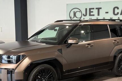 Hyundai SANTA FE 8.435 km 49.900 € Wuppertal 42349