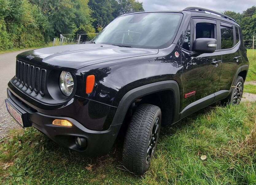 Renegade