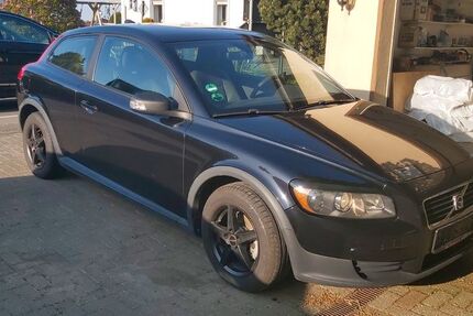 Volvo C30 219.000 km 1.500 € Marienheide 51709