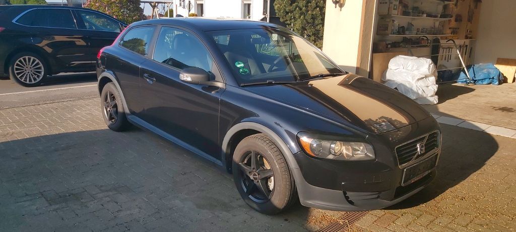 Volvo C30 219.000 km 1.500 € Marienheide 51709