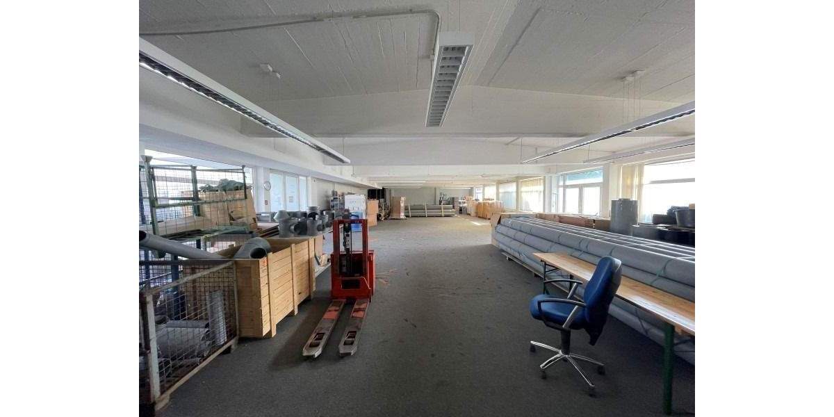 Gewerbeobjekt Langenfeld Richrath - 2.500&euro; | Angebot:24269048