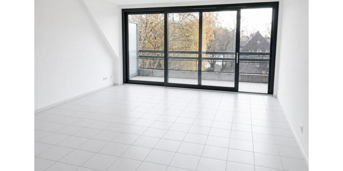 Maisonettenwohnung Düsseldorf Derendorf - 3 Zimmer, 95 m&sup2;, 319.000&euro; | Angebot:26915518