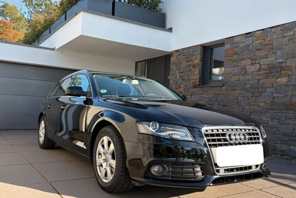 Audi A4 45.000 km 11.950 &euro; Köln 50670