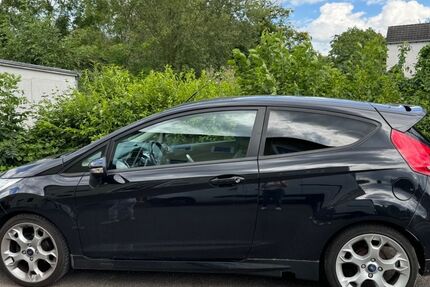 Ford Fiesta 196.000 km 3.600 &euro; Köln 51109
