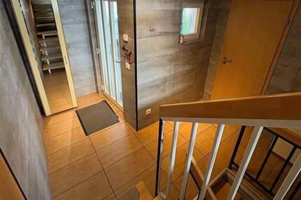 Haus Solingen Höhscheid - 5 Zimmer, 138 m&sup2;, 450.000&euro; | Angebot:23208866