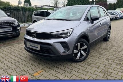 Opel Crossland (X) 12.567 km 10.890 &euro; Langenfeld 40764