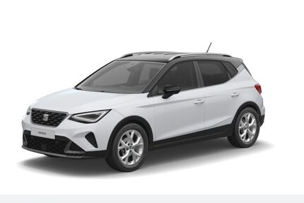 Seat Arona 25.594 km 24.110 &euro; Remscheid 42897