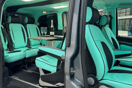 Mercedes-Benz Viano 342.000 km 17.500 &euro; Neuss 41462