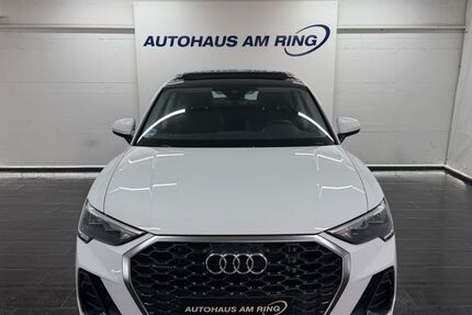 Audi Q3 71.989 km 31.499 &euro; Ratingen bei Düsseldorf 40878