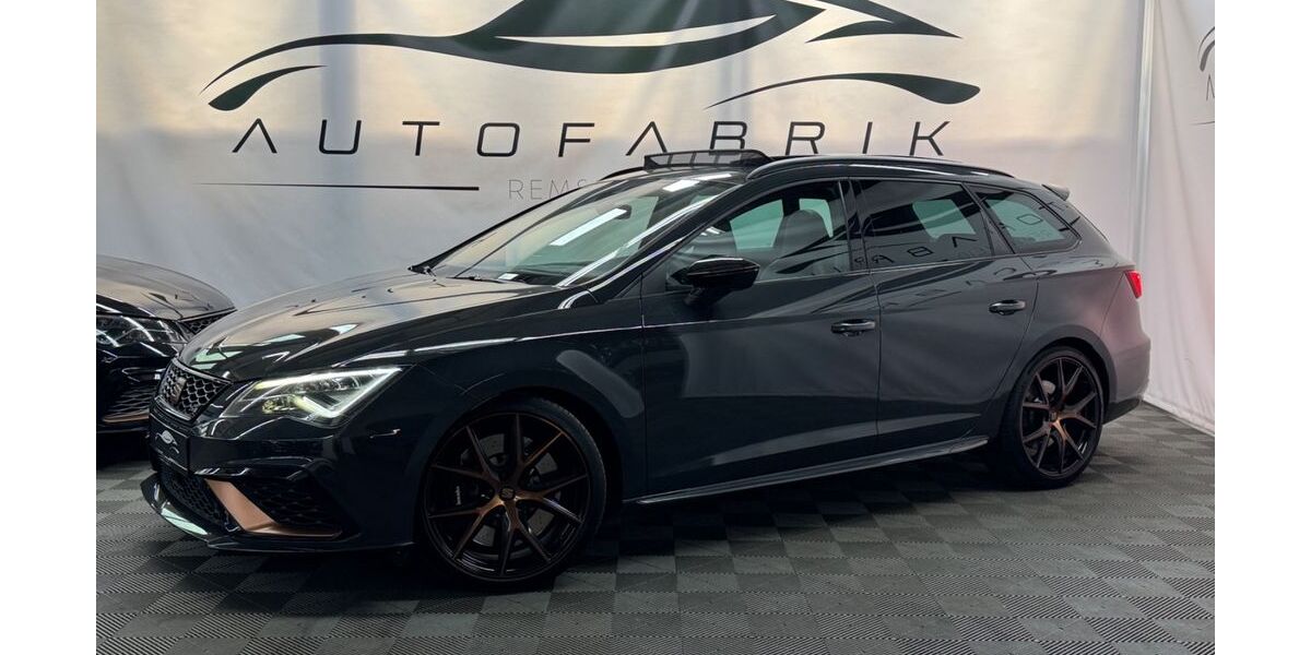 Seat Leon 50.000 km 30.990 &euro; Remscheid 42855