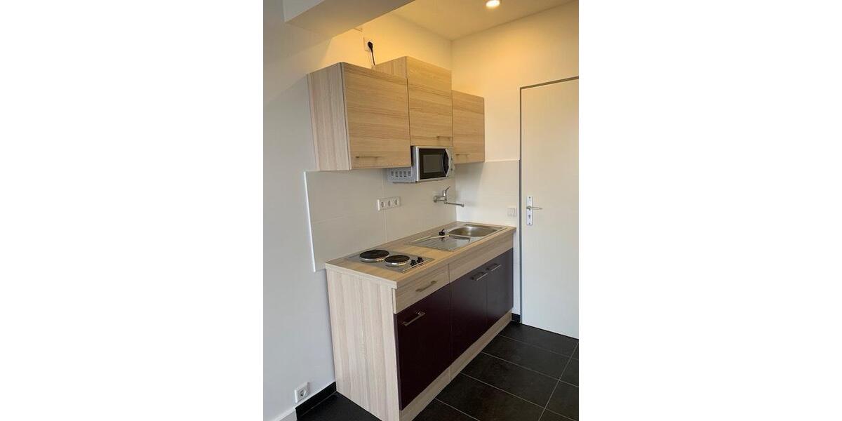 Etagenwohnung Neuss Reuschenberg - 1 Zimmer, 30 m&sup2;, 475&euro; | Angebot:24781967