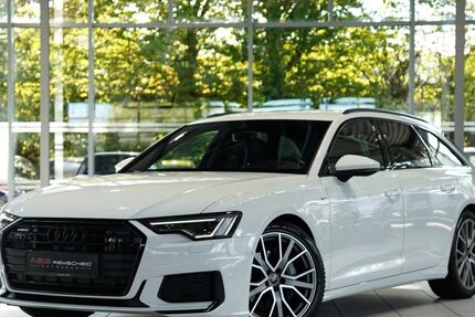 Audi A6 50.000 km 39.800 &euro; Remscheid/NRW 42855