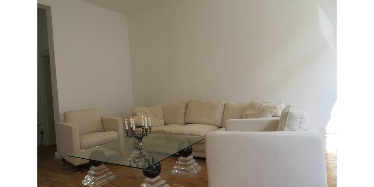 Etagenwohnung Wuppertal Arrenberg - 4 Zimmer, 107 m&sup2;, 1.200&euro; | Angebot:24678783